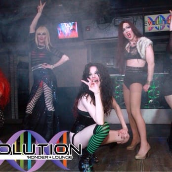 Evolution Wonderlounge - HOMO-CIDAL - Gay Bars Near Me - Edmonton, Alberta Evolution Wonderlounge - HOMO-CIDAL - Gay Bars Near Me - Edmonton, Alberta