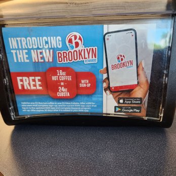 Brooklyn Water Bagel - Coffee & Tea Near Me - Boynton Beach, Florida
