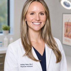 Synergy Dermatology - Ashley Yates PA-C