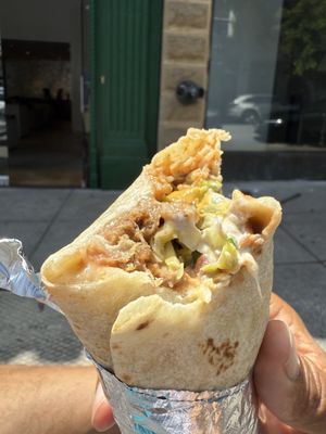Taco Primo by null