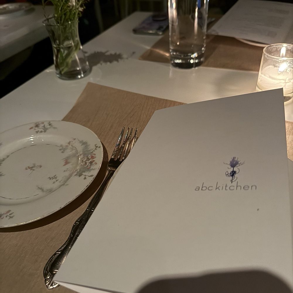 ABC Kitchen - Breakfast & Brunch Near Me - New York, New York ABC Kitchen - Breakfast & Brunch Near Me - New York, New York