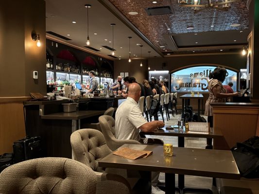 Williams & Graham by null