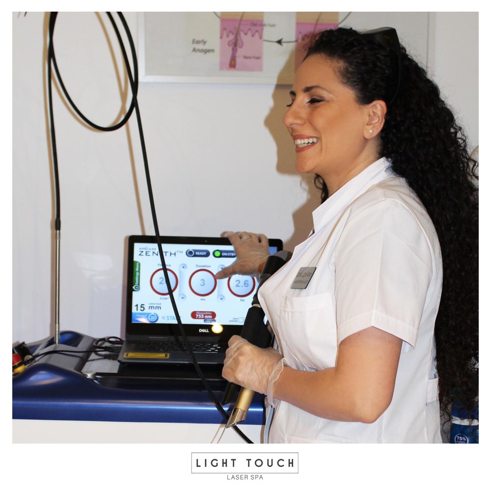 LIGHT TOUCH LASER SPA Updated September 2024 84 Photos & 99 Reviews