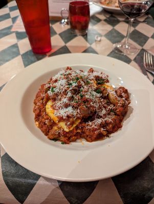 Sorrento's Italian Joint by null