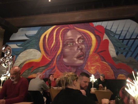 Craft Urban Aurora by null