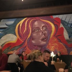 Craft Urban - Awesome bold mural