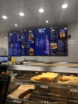 Taino's Bakery & Deli (Lake Nona) by null