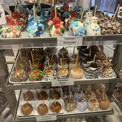 Rocky Mountain Chocolate