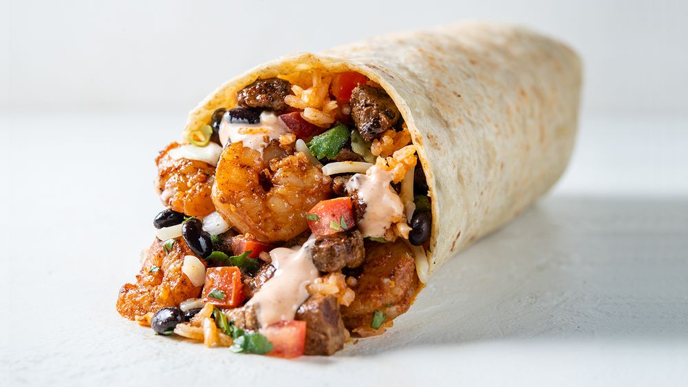 Chronic Tacos