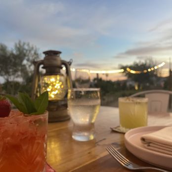 El Huerto - Farmers Market Near Me - Cabo San Lucas, BCS