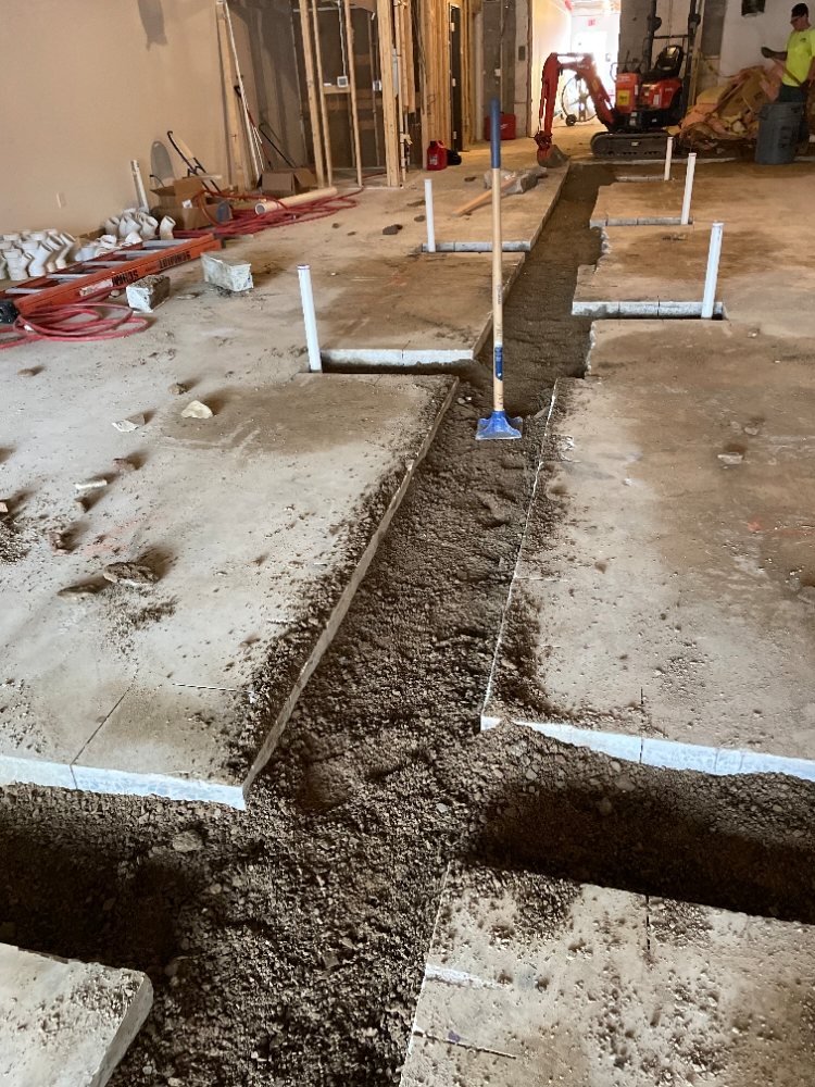 Slide of Serenity Plumbing