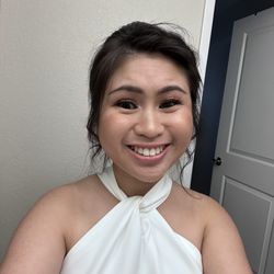 Manda Makeover - Makeup