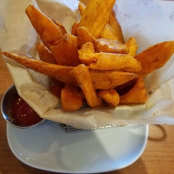 The Boulevard - Seafood Near Me - Marco Island, Florida