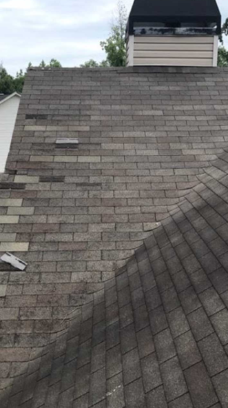 Slide of Griffintegrity Roof & Remod