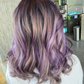 Salon Technique - Lavender - Hair Salons Near Me - Fullerton, California Salon Technique - Lavender - Hair Salons Near Me - Fullerton, California