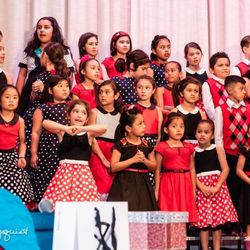 SmartMuse Piano - Christmas Concert