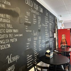 Muffin House Cafe