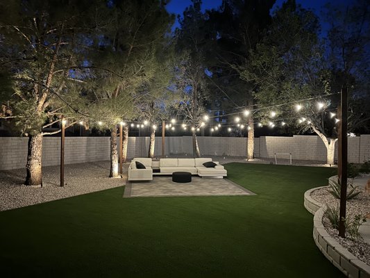 Visualized Landscape by null