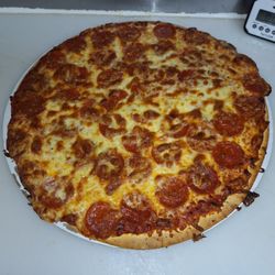 Tom's Tavern & Restaurant