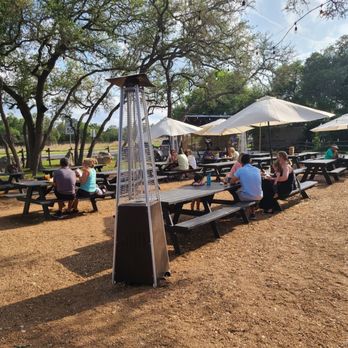 Screaming Goat Yard & Tap - Outdoor seating - Coffee & Tea Near Me - Spring Branch, Texas Screaming Goat Yard & Tap - Outdoor seating - Coffee & Tea Near Me - Spring Branch, Texas