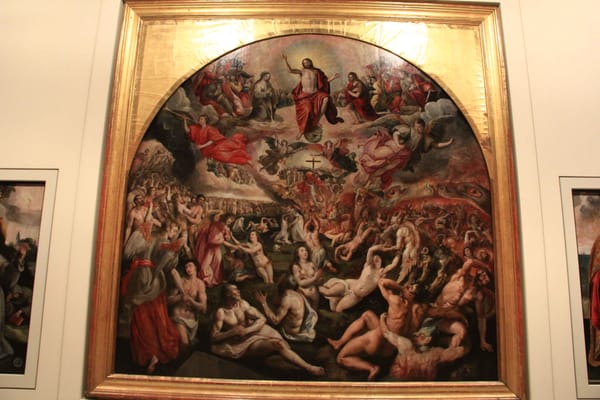 Seville Museum of Fine Arts by null