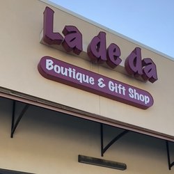 LaDeDa Boutique & Gift Shop