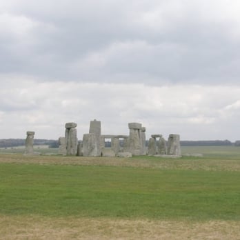 Stonehenge - Landmarks & Historical Buildings Near Me - Amesbury, WIL