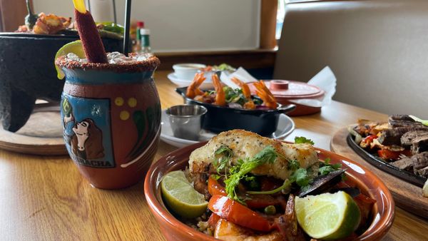 Mario's Seafood by null