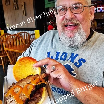 Huron River Inn BAR-b-q - Barbeque Near Me - Rockwood, Michigan Huron River Inn BAR-b-q - Barbeque Near Me - Rockwood, Michigan