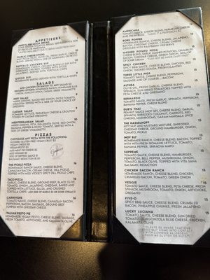 Menu photo 1 Independent Ale House Rapid City, SD Menu photo 1 Independent Ale House Rapid City, SD