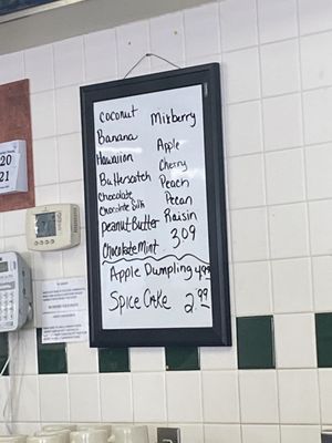 Menu photo 2 Blue's Cafe Kankakee, IL