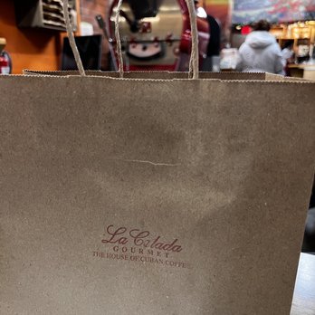 La Colada Gourmet - Coffee & Tea Near Me - Miami, Florida