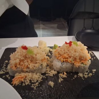Sushifriends Hashi - Fuji mountain - Sushi Bars Near Me - Fairfax, Virginia Sushifriends Hashi - Fuji mountain - Sushi Bars Near Me - Fairfax, Virginia