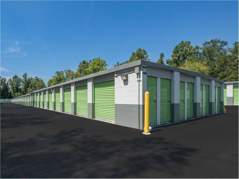 EXTRA SPACE STORAGE Updated May 2024 18 Photos 1533 Ashley River Rd, Charleston, South
