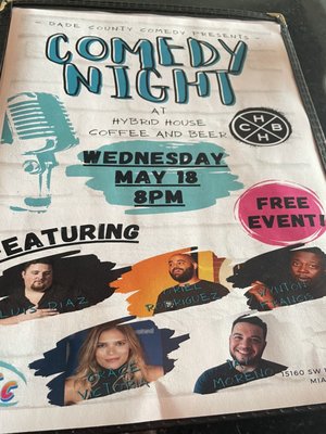 Hybrid House Brews by null