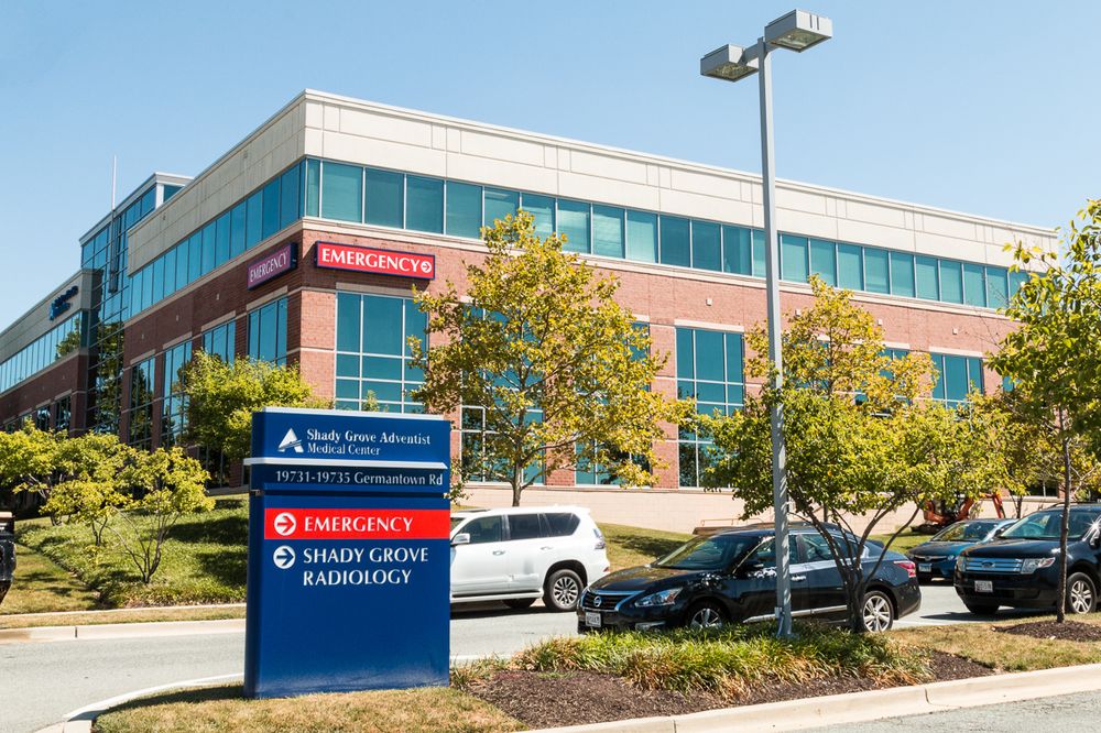 Adventist HealthCare Germantown Emergency Center - patient advocate in Germantown, MD