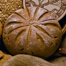 Honey Whole Wheat