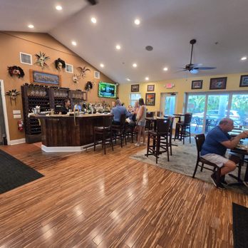 Cristof's on McGregor - Salad Near Me - Fort Myers, Florida