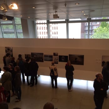 World Press Photo - Art Galleries Near Me - Hamburg, HH