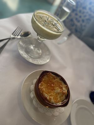 Chez Guy Parisian Bistro by null