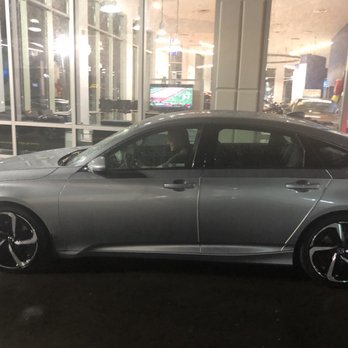 Planet Honda - Car Dealers Near Me - Union, New Jersey