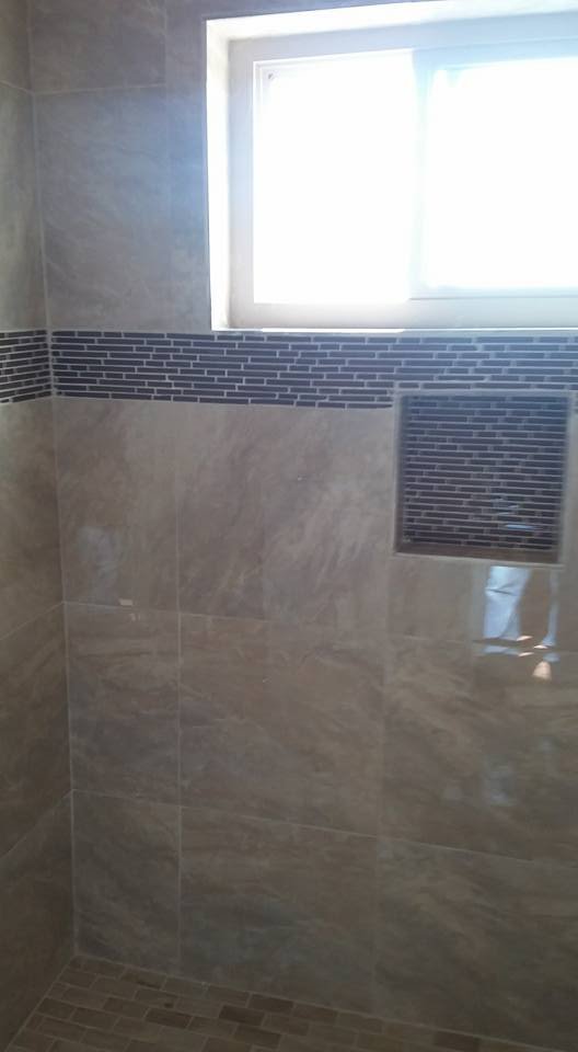 Slide of SunTerra Properties & Construction