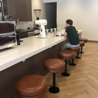 Neckar Coffee by null