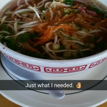 Mr Chopsticks - Bbq pork wonton soup. Comfort food at it's best. - Chinese Near Me - Denton, Texas