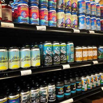 Alements - a variety of beers - Beer, Wine & Spirits Near Me - Halethorpe, Maryland