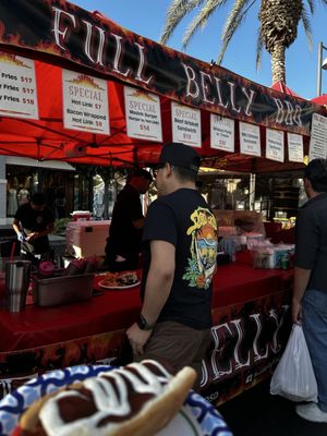 Otay Ranch Farmers Market by null