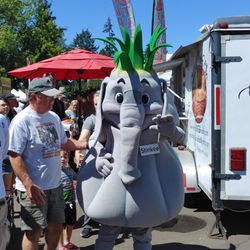 North Plains Garlic Festival