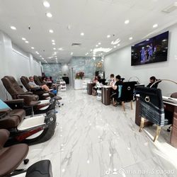 Aria Nail Lounge 3 