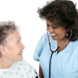 Avid Home Care Services - Add a caption