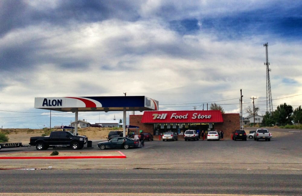 SEVEN TWO ELEVEN FOOD STORE Updated September 2024 4190 Highway 64